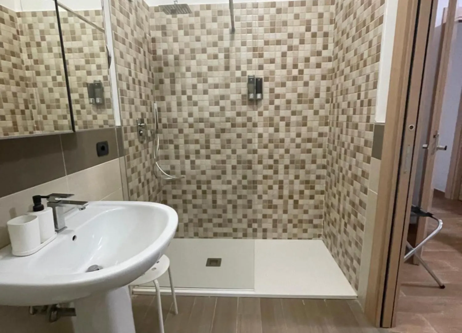 Zia Bi Bed And Breakfast 나폴리 B&B