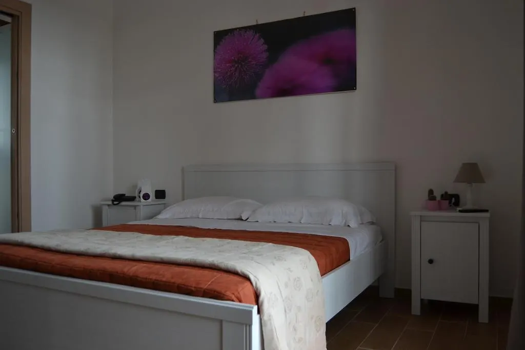 Zia Bi Bed And Breakfast 나폴리 B&B