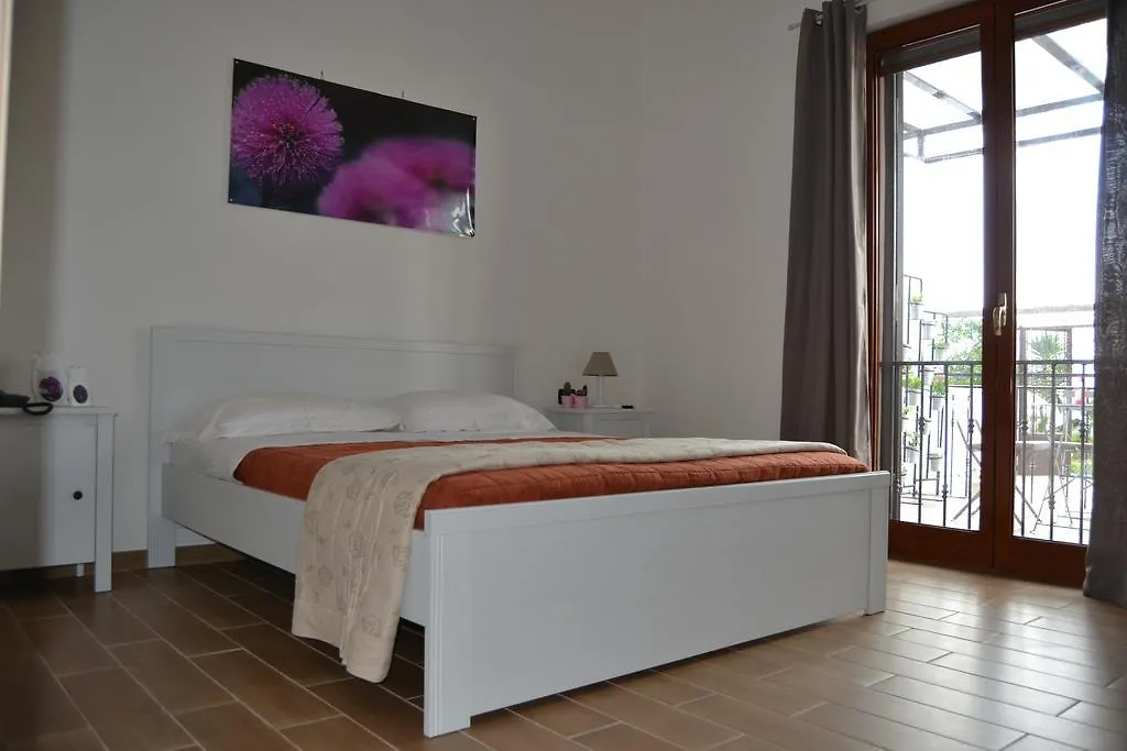 Zia Bi Bed And Breakfast 나폴리