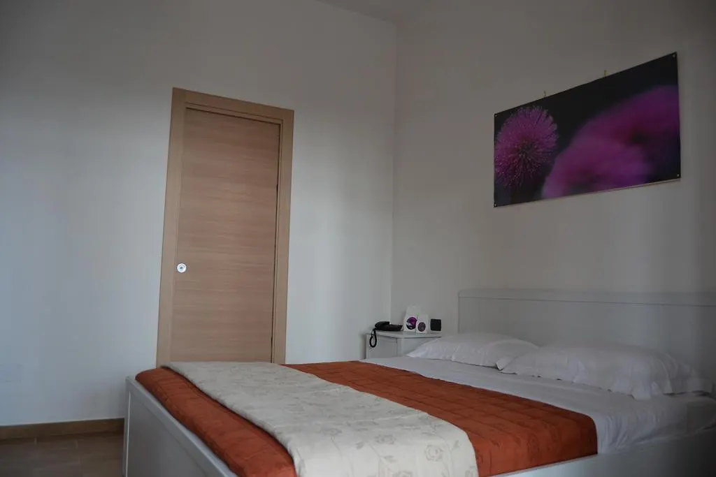 B&B Zia Bi Bed And Breakfast 나폴리