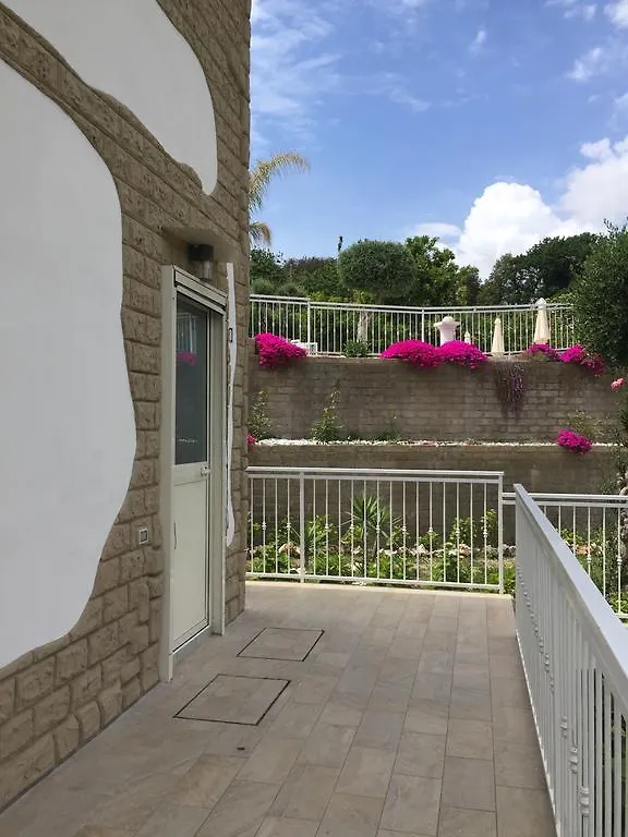 B&B Zia Bi Bed And Breakfast 나폴리 이탈리아