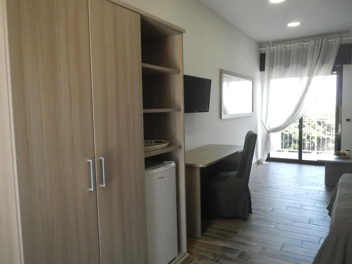 Zia Bi Bed And Breakfast 나폴리 B&B