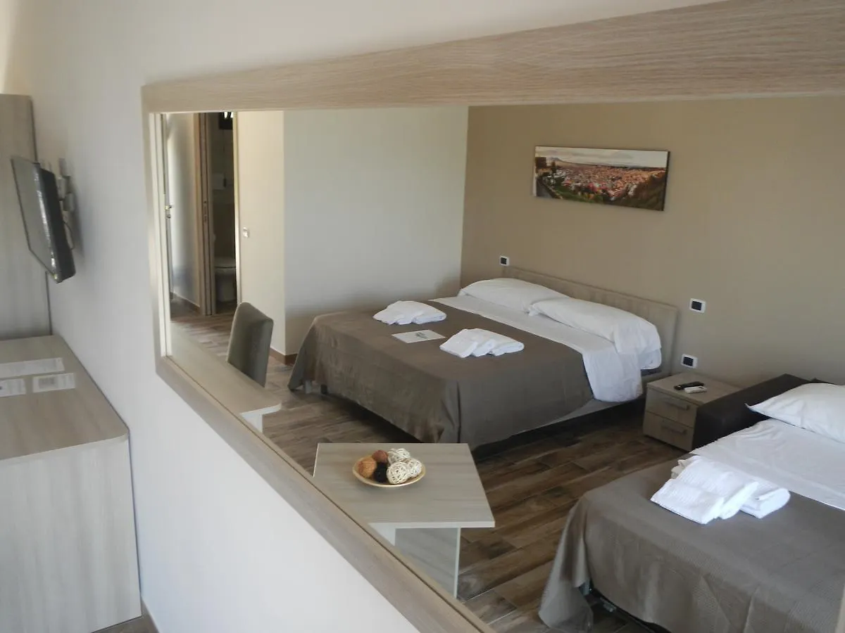 Zia Bi Bed And Breakfast 나폴리 B&B