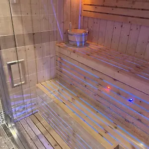 2* Nocleg ze śniadaniem Terrazza Aragon And