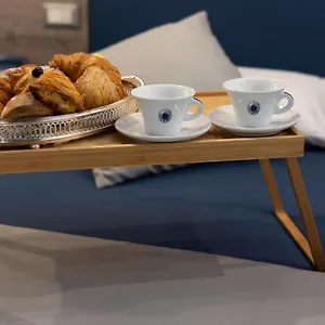  Nocleg ze śniadaniem Napoliviva