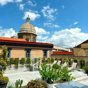Hotel San Michele, Nápoles