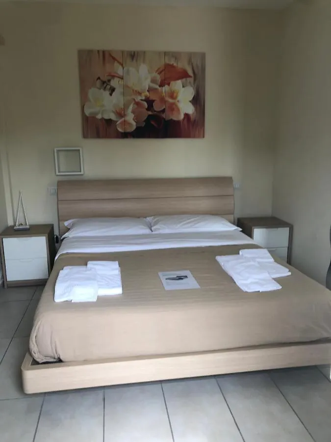 Zia Bi Bed And Breakfast Nápoles Italia