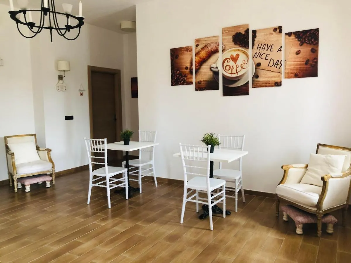 Zia Bi Bed And Breakfast Nápoles