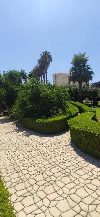 Zia Bi Bed And Breakfast Nápoles