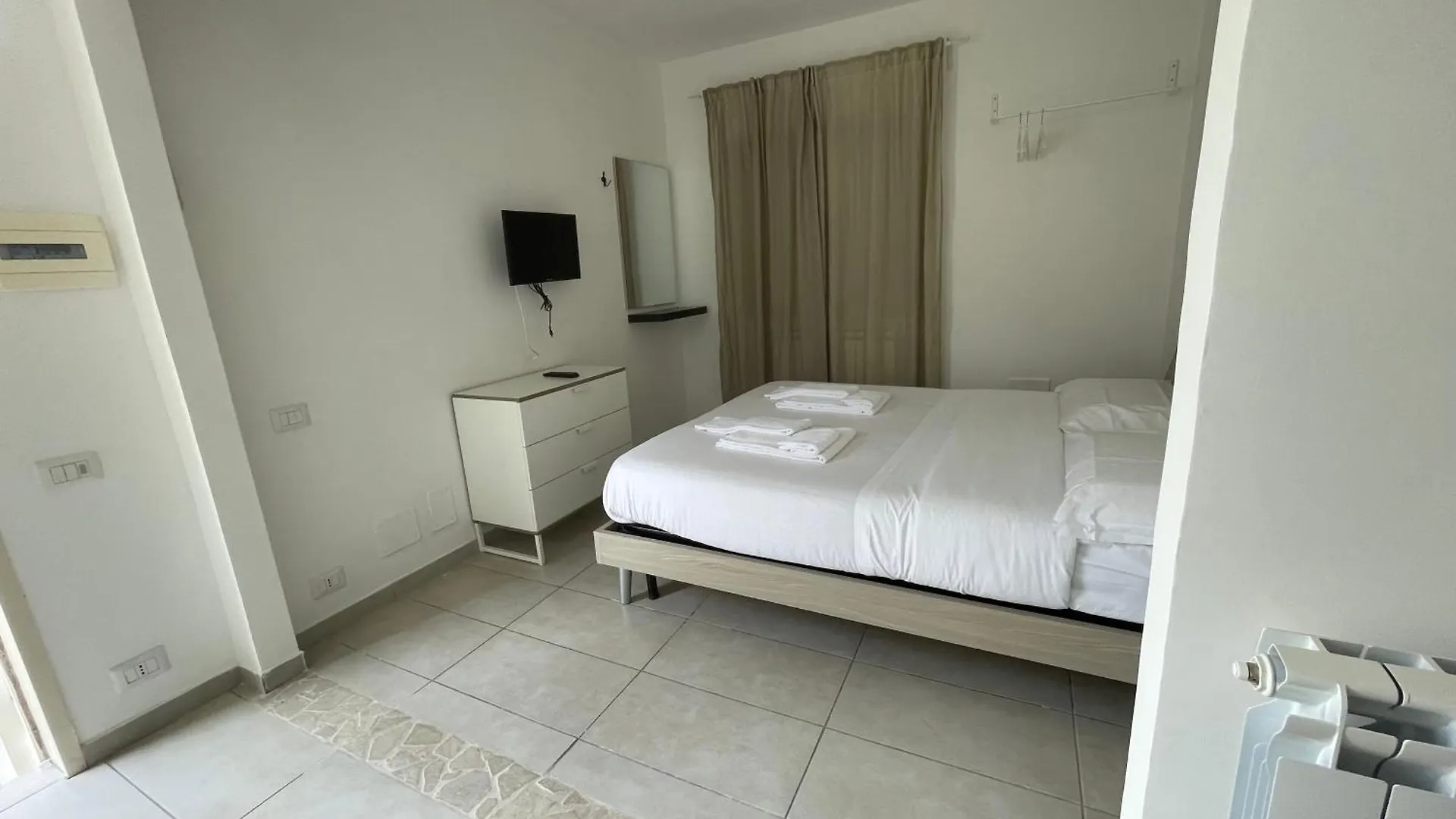 Zia Bi Bed And Breakfast Nápoles