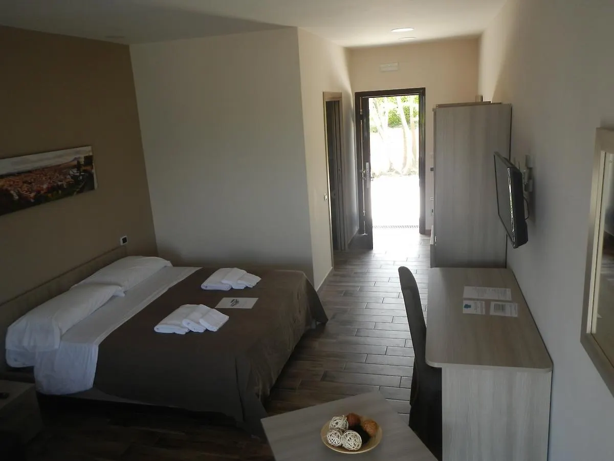 Zia Bi Bed And Breakfast Nápoles